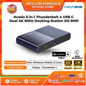 Frame Acasis Ds 9001@1.5x