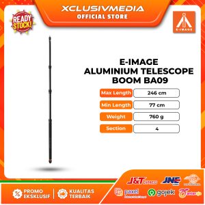 Frame Ba09 Ready Stock