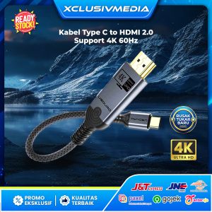 Frame kabel c to hdmi ugourd@0.5x