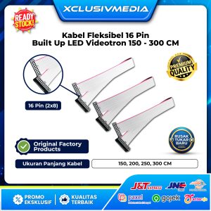 Frame kabel fleksibel 150 300 cm@0.75x