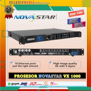 Frame Novastar Vx1000 New