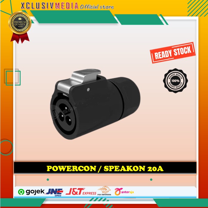 FRAME POWERCON NEW qiangli Frame Powercon New Qiangli