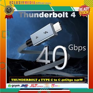 Frame Ugourd Type C To C Thunderbolt 4re