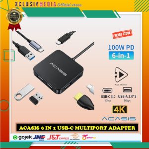 Frame Acasis 6 In One Hc31