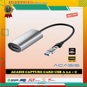 Frame Acasis Vc001 New