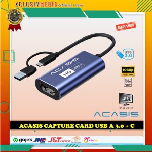 Frame Acasis Vc002 New