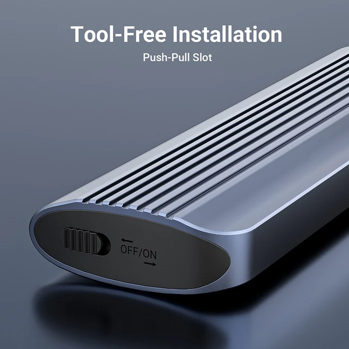 AcasisM.2NVMe10GbpsTool-FreeSSDEnclosureAdapter_6 Acasism.2nvme10gbpstool Freessdenclosureadapter 6