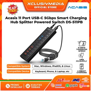 Frame Acasis Ds 511pb@1.5x