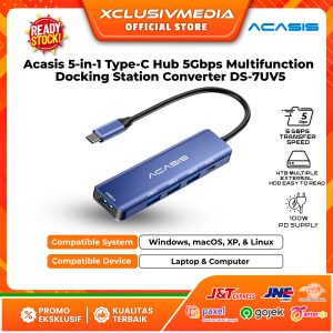 Frame Acasis Ds 7uv5@1.5x