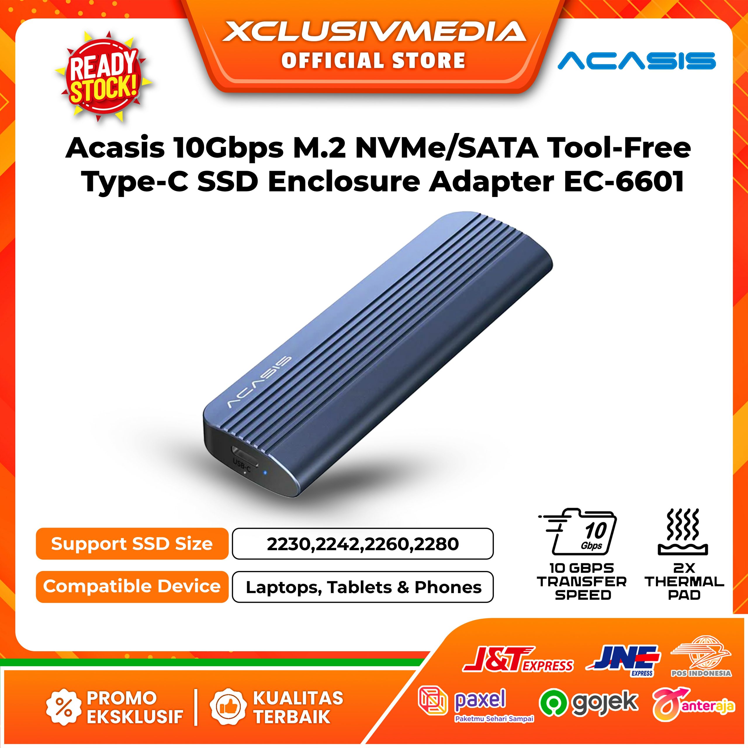 FRAME ACASIS EC-6601@1.5x Frame Acasis Ec 6601@1.5x