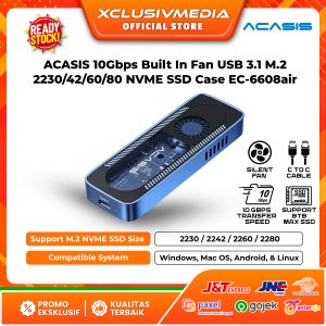 Frame Acasis Ec6608air@1.5x