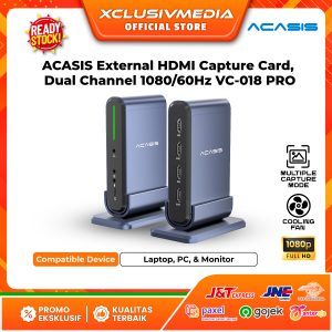 Frame Acasis Vc 018 Pro@1.5x