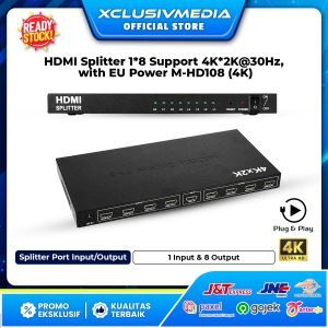 Frame M Hd108 4k@0.5x