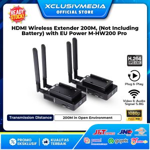 Frame M Hw200 Pro@0.5x