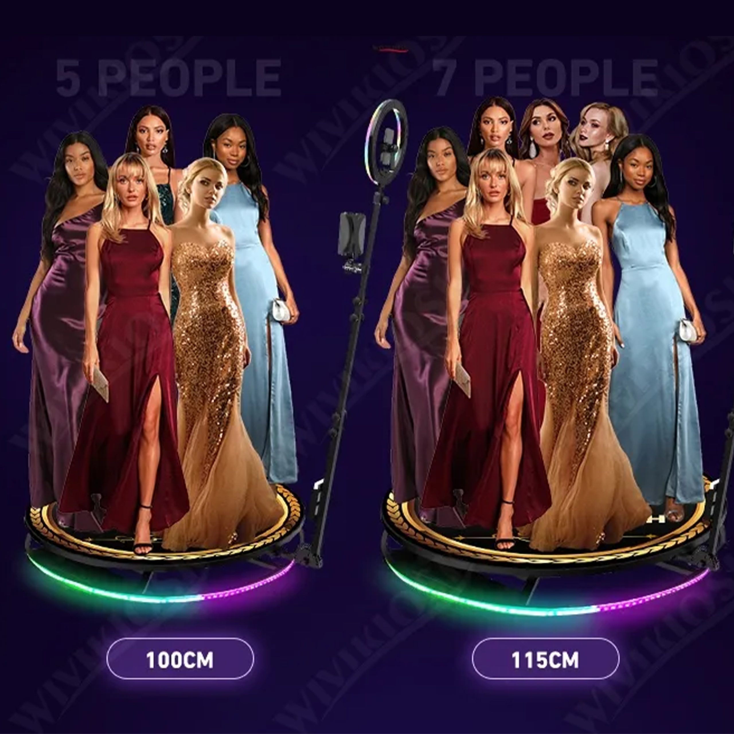 3 3