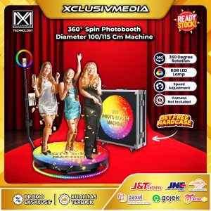 360 videobooth shopee