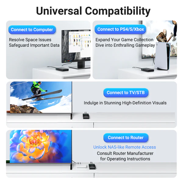 ACASIS2.53.5PlasticUSB3.0toSATAHardDriveEnclosure_6 Acasis2.53.5plasticusb3.0tosataharddriveenclosure 6