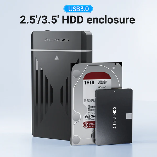 ACASIS2.53.5PlasticUSB3.0toSATAHardDriveEnclosure_7 Acasis2.53.5plasticusb3.0tosataharddriveenclosure 7