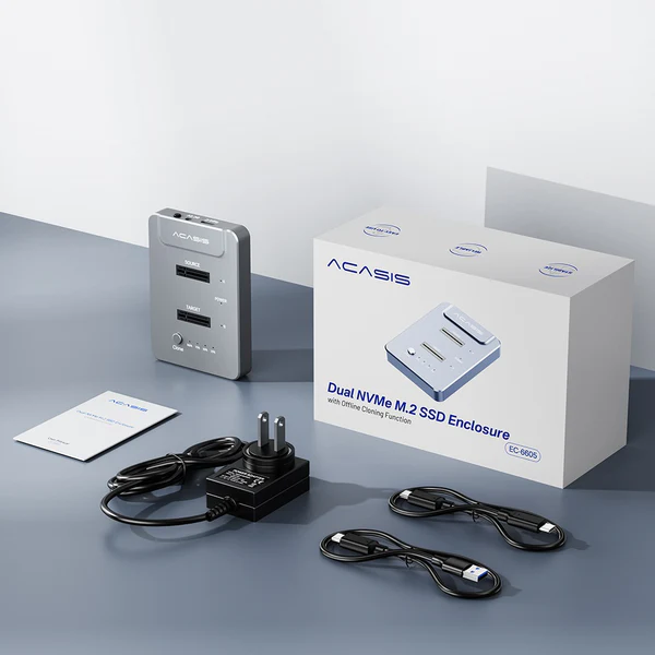 ACASIS_NVMe_M.2_Drive_Duplicator_Offline_Clone_Docking_Station_9 Acasis nvme m.2 drive duplicator offline clone docking station 9