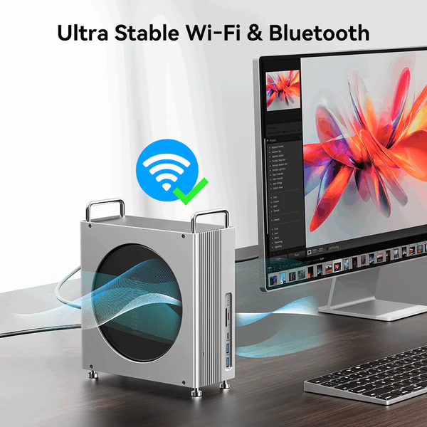 AcasisMacminiM2M1Dock_Standwith8TBM.2NVMeSSDEnclosure_10 Acasismacminim2m1dock standwith8tbm.2nvmessdenclosure 10
