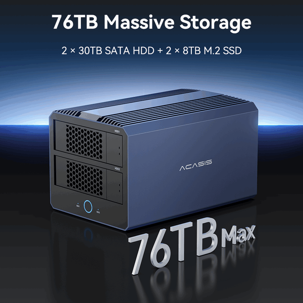 Acasis_40Gbps_4-Bay_Hybrid_HDD_NVMe_Enclosure_H004_2 Acasis 40gbps 4 bay hybrid hdd nvme enclosure h004 2