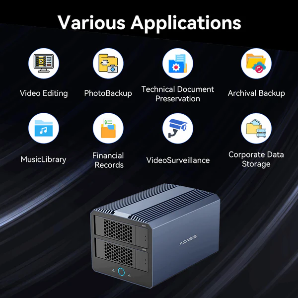 Acasis_40Gbps_4-Bay_Hybrid_HDD_NVMe_Enclosure_H004_8 Acasis 40gbps 4 bay hybrid hdd nvme enclosure h004 8