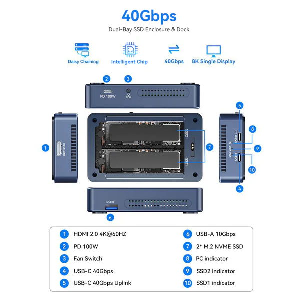Acasis_40Gbps_M.2_NVMe_2_Bay_RAID_SSD_Enclosure_Compatible_with_Thunderbolt_4_TBU405ProMax_45 Acasis 40gbps m.2 nvme 2 bay raid ssd enclosure compatible with thunderbolt 4 tbu405promax 45