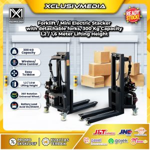 Forklift shopee