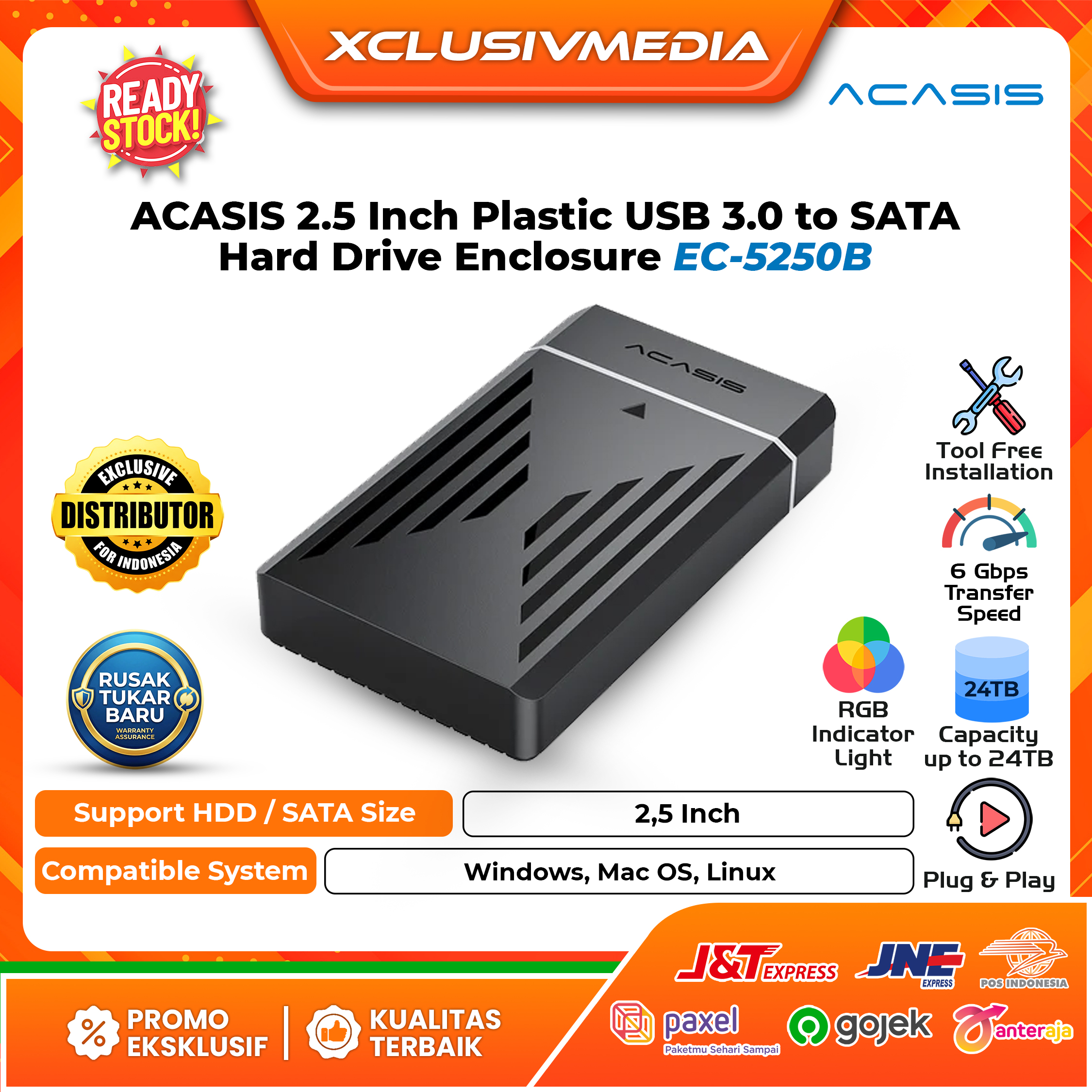FRAME ACASIS EC-5250B@0.75x Frame acasis ec 5250b@0.75x