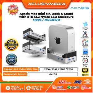 Frame acasis m003 & m003 pro@2x