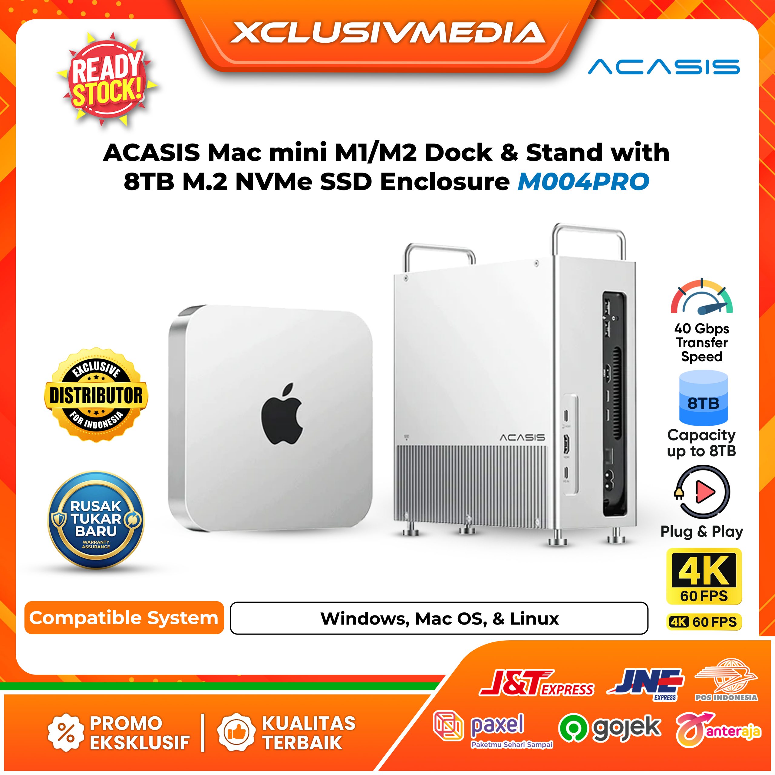 FRAME ACASIS M004PRO@2x Frame acasis m004pro@2x