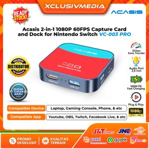 Frame acasis vc 003 pro@2x