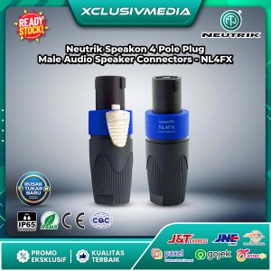 Frame speakon nl4fx@2x