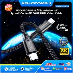 Frame usb4 tb4 cable 40gbps@0.75x