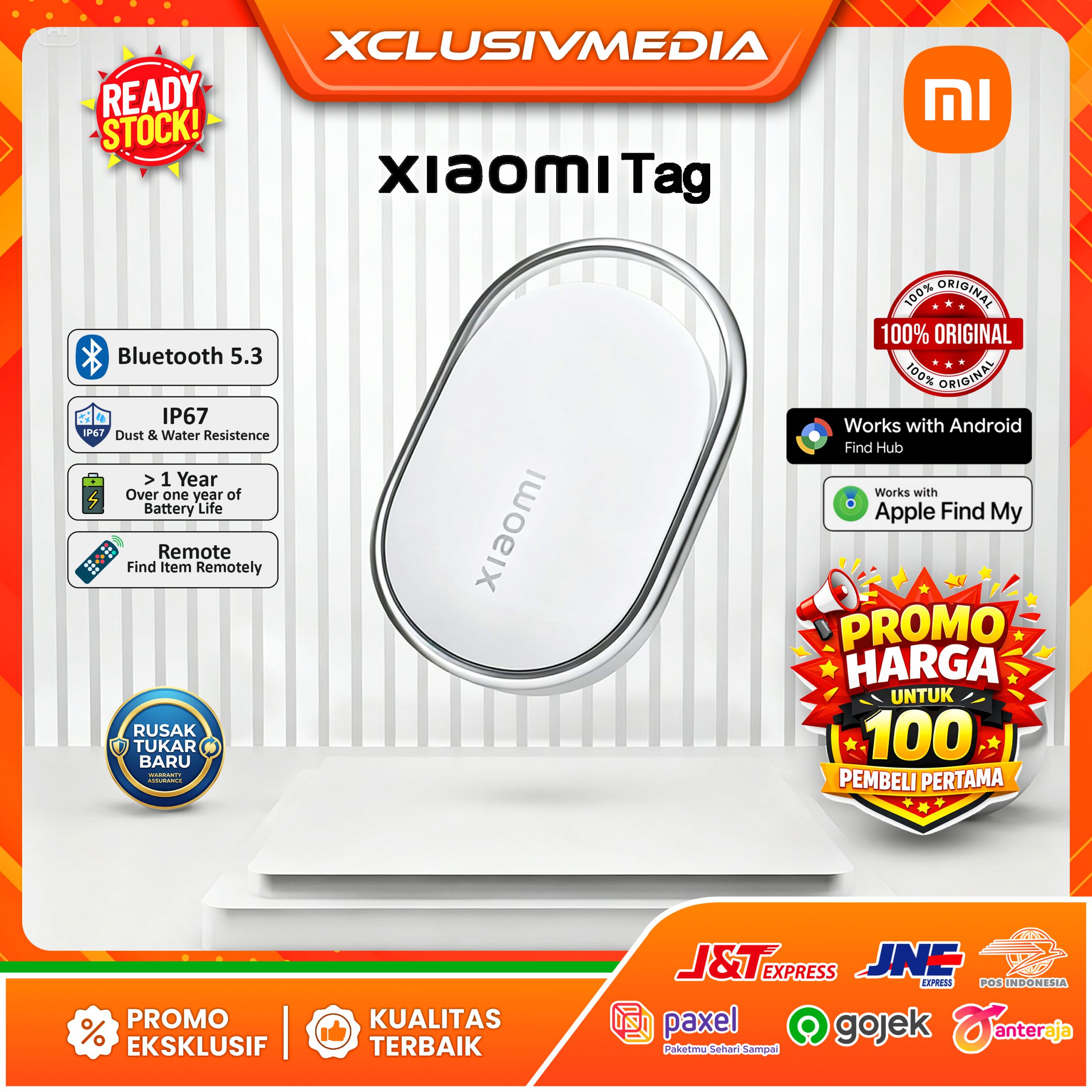 FRAME XIAOMI TAG SHOPEE Frame xiaomi tag shopee
