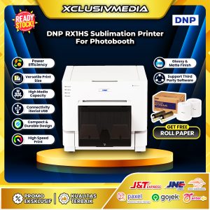 Printer dnp rx1hs@0.75x