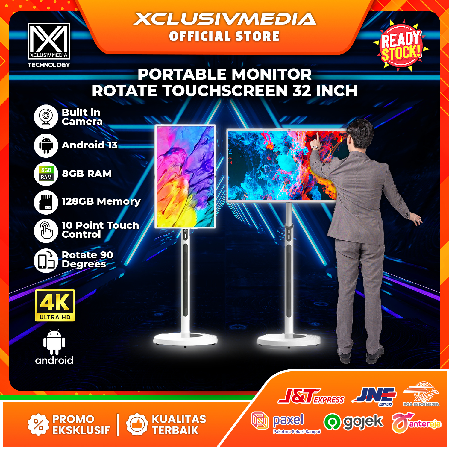 TV ROTATE MOBILE@0.5x Tv rotate mobile@0.5x