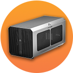 e-GPU Dock